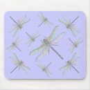 Search for dragonfly mousepads Insect