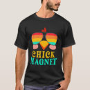 Search for chick magnet tshirts Egg