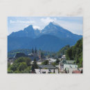 Recherche de berchtesgaden cartes postales Alpes