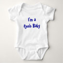 Recherche de conservateurs bébé vêtements Chemise