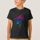 Search for love magic tshirts Colourful