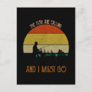Search for angling vertical postcards Angler