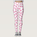Search for cute dog leggings Paw pattern