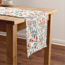 Search for christmas table runners home decor