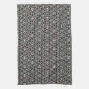 Recherche de hexagone cuisine linges Motif