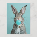 Recherche de lapin bleu cartes postales Contenu générationnel