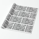 Recherche de programmeur papier cadeau Science