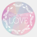 Search for pastel feathers stickers Boho chic