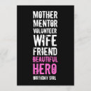 Search for mom 50th birthday invitations Mother