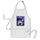 Search for periwinkle aprons Purple
