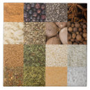 Search for spice tiles Food