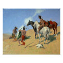 Recherche de indien de cowboy posters Natif