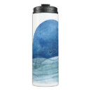 Search for cute whale travel mugs Ocean