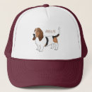 Recherche de hound casquettes Race de chien