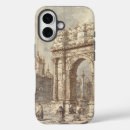 Search for roman cases Italy