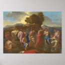 Search for baptised posters Jesus