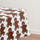Search for gingerbread tablecloths Baking
