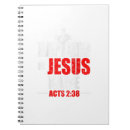 Search for baptism notebooks Christian