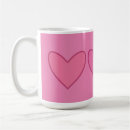 Search for valentine heart mugs Fun