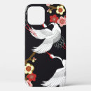 Search for japanese bird iphone cases Pattern