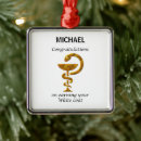 Search for white coat ornaments Medical