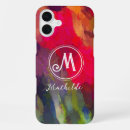 Search for rich colour iphone cases Elegant
