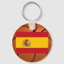 Search for spain keychains Red
