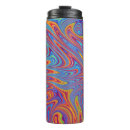 Search for multicolored travel mugs Abstract