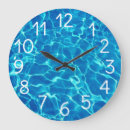Search for swimming pool water clocks Photography