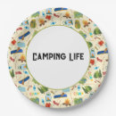 Search for camping paper plates Canoe
