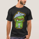 Recherche de grouch tshirts Rue sésame
