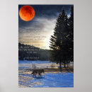 Recherche de loup et lac posters Pour tous