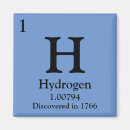 Search for hydrogen Chemistry