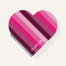 Search for pale pink notebooks Pretty