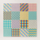 Search for patchwork puzzles Retro