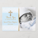 Search for baby boy cross baptism cards Christian