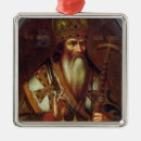 Recherche de orthodoxe russe ornements Moine