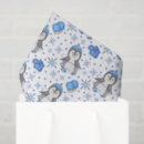 Search for penguin tissue paper Kids