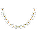 Search for sunflower bunting flags Party