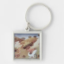 Search for mythical keychains Monster