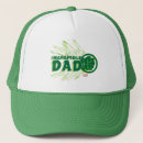 Search for the hulk baseball hats Dad