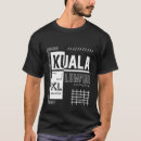 Recherche de kuala lumpur vêtements Ville