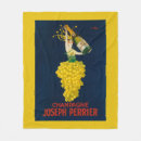 Search for champagne blankets Vintage