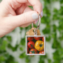 Search for tomatoe keychains Ripe