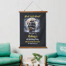 Recherche de anniversaire pirate posters Crâne et os croisés