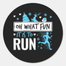 Search for oh what fun stickers Xmas