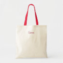 Recherche de personnalisent sacs Nom