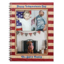 Search for patriotic notebooks Stars and stripes
