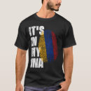 Recherche de drapeau armenien tshirts Pays