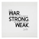 Search for weakness posters Motivational quotes